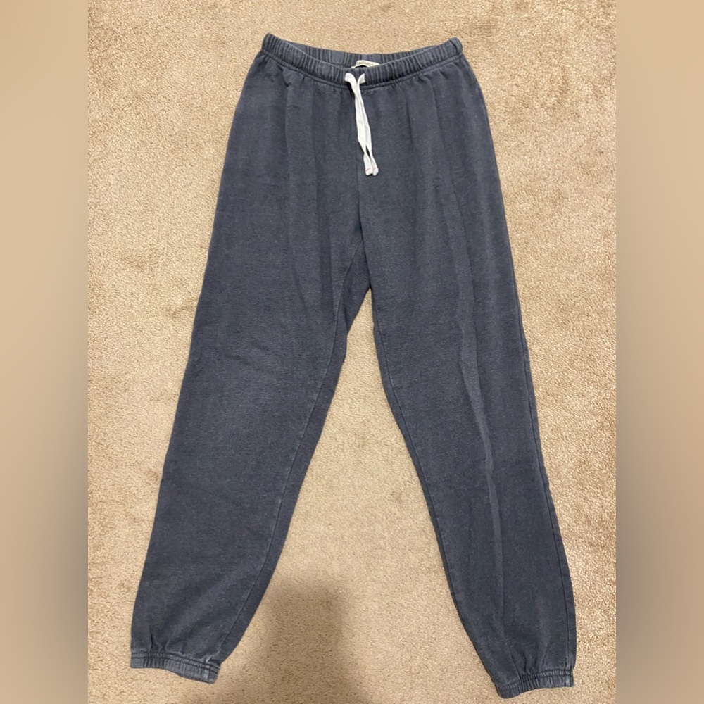 Dark Gray Sweatpants